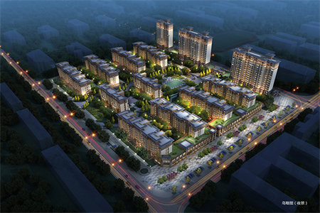 装修风格如何区分