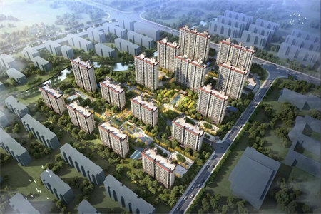 龙都现代城精装修3室2厅1卫122㎡带附房23平米