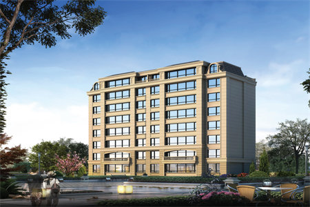 书房的装修风格有哪些